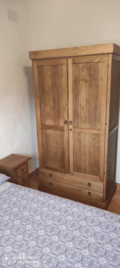Adorable 1 Bedroom Holiday Home Guajar Alto Esterno foto